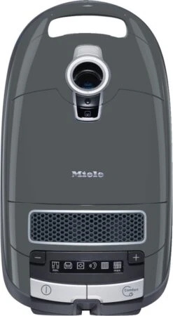 Miele Complete C3 Powerline - Stofzuiger Met Zak - Grafietgrijs 14 Miele Complete C3 Powerline - Stofzuiger Met Zak - Grafietgrijs -Leifheit Store 658x1200 2