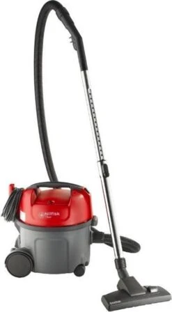 Nilfisk Thor - Stofzuiger Met Zak 7 Nilfisk Thor - Stofzuiger Met Zak -Leifheit Store 661x1200 3