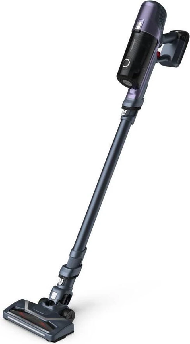 Rowenta X-Pert 6.60 RH6838 - Steelstofzuiger 1 Rowenta X-Pert 6.60 RH6838 - Steelstofzuiger