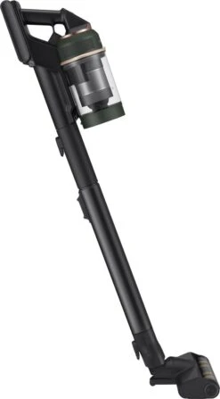 Samsung BESPOKE Jet Complete Extra Zakloos 0,5 L 580 W Zwart -Leifheit Store 663x1200 4