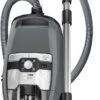 Miele Blizzard CX1 PowerLine - Stofzuiger Zonder Zak - Grafietgrijs