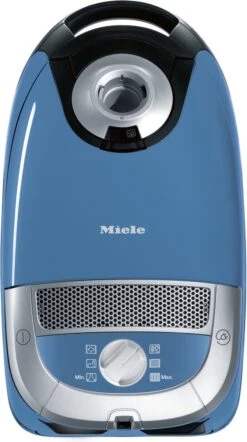 Miele Complete C2 Hardfloor PowerLine - Stofzuiger Met Zak - TechBlauw -Leifheit Store 671x1200 3