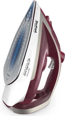 Tefal Ultragliss Plus FV6810 - Stoomstrijkijzer -Leifheit Store 671x1200 4