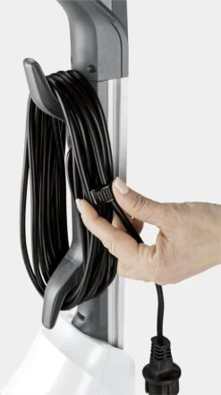 Kärcher FC 5 Premium Vloerreiniger - Incl. Grijze Rollers - 60 M² - 30 Cm -Leifheit Store 672x1200 1