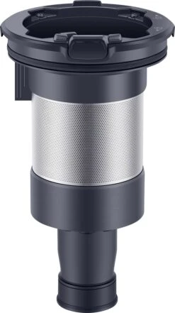 Samsung VS15A6031R1 - Jet 60 Turbo - Steelstofzuiger -Leifheit Store 672x1200 3