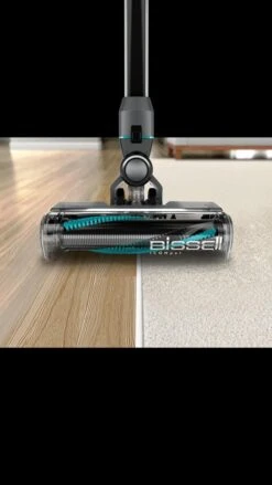 BISSELL 2602D Icon Pet - Steelstofzuiger -Leifheit Store 675x1200 6