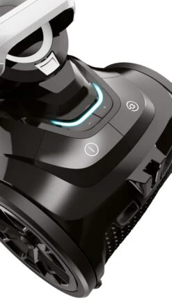 BISSELL 2273N SmartClean - Stofzuiger Zonder Zak -Leifheit Store 675x1200 8