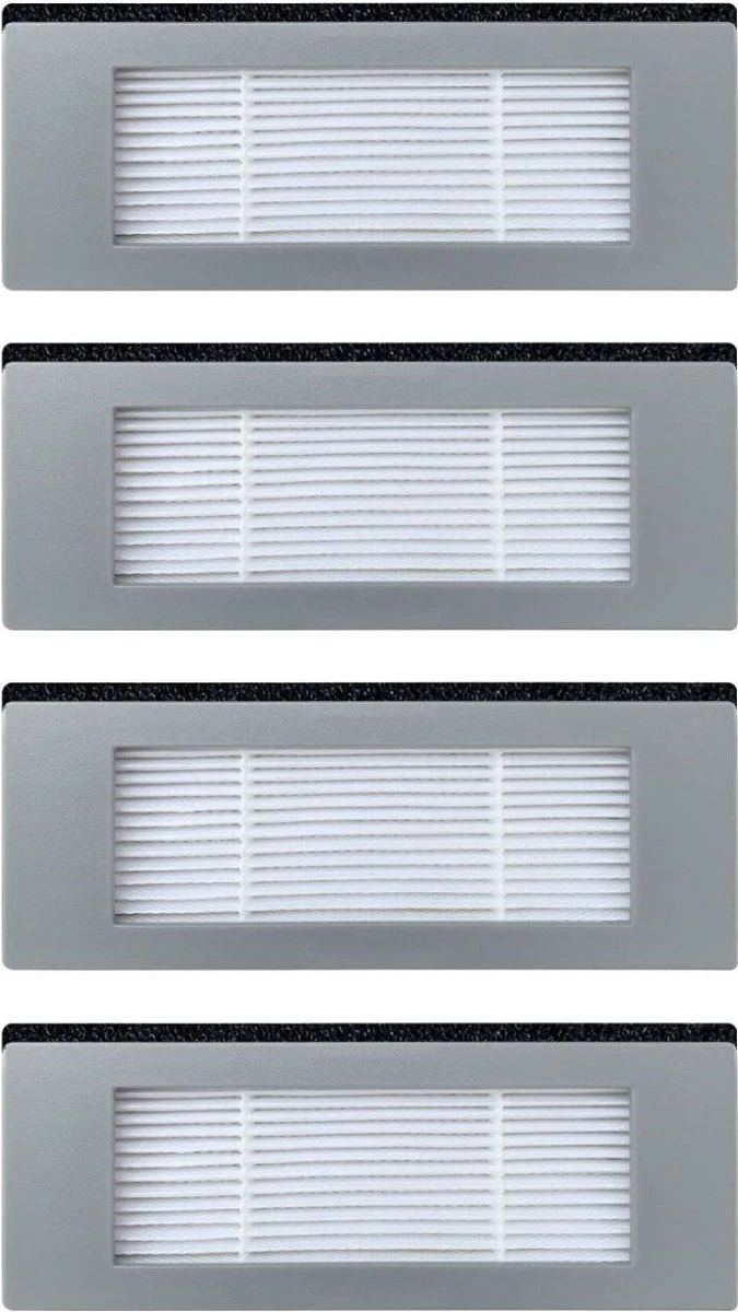 Complete Onderhoud Set Voor De IRobot Roomba Combo Serie 3 Complete Onderhoud Set Voor De IRobot Roomba Combo Serie - Afbeelding 3