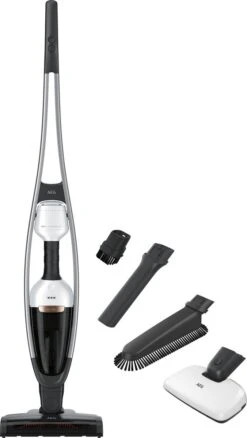 AEG QX9-1-ALRS - Steelstofzuiger