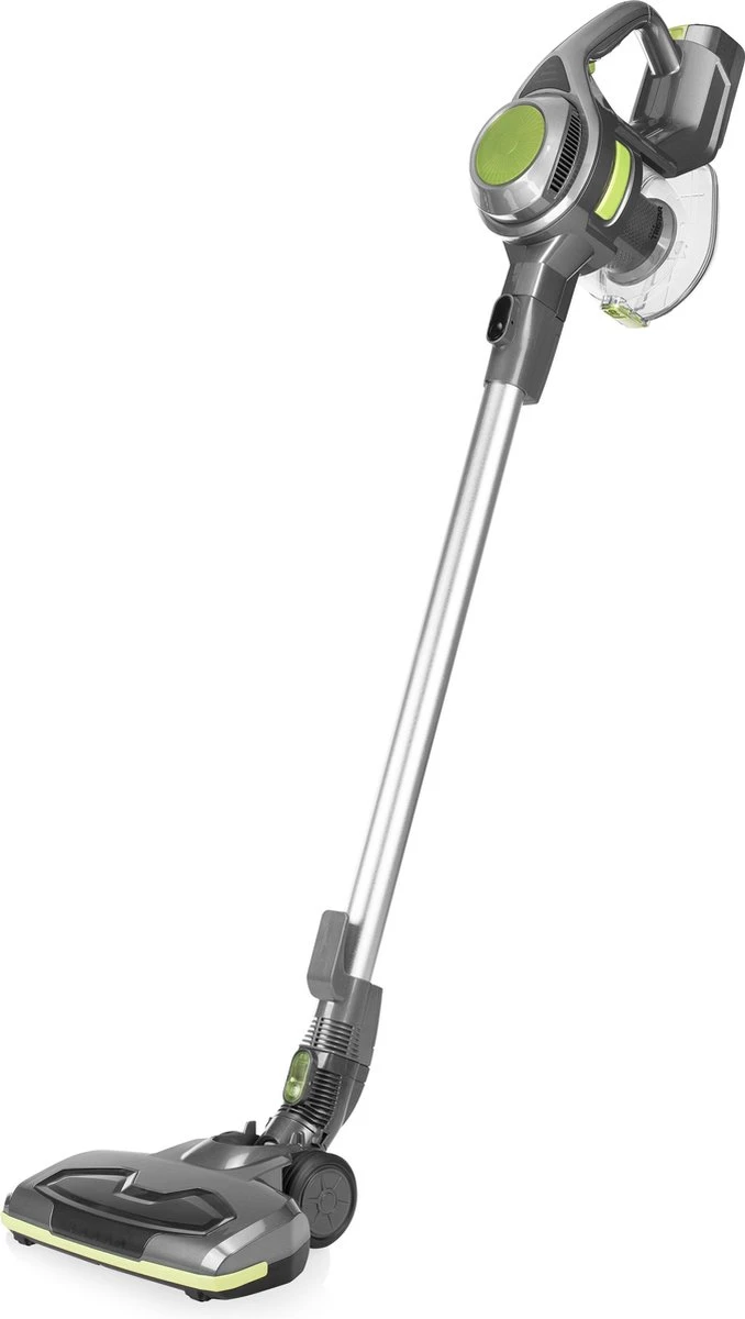 Tristar SZ-1980 - Steelstofzuiger 1 Tristar SZ-1980 - Steelstofzuiger