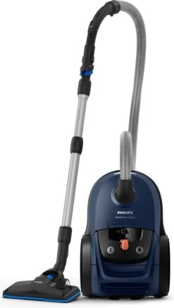 Philips Performer Silent FC8780/09 - Stofzuiger Met Zak -Leifheit Store 678x1200 8
