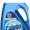 Calgon 3 In 1 Power Gel Wasmachine Reiniger En Anti Kalk - 45 Wasbeurten - 2,25 L