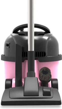 Numatic Hetty Next HVN208-11 - Stofzuiger Met Zak - Roze -Leifheit Store 682x1200