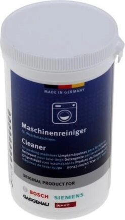Bosch Wasmachinereiniger 200g -Leifheit Store 683x1200 4