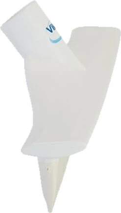 Vloertrekker Ultra Hygiënisch 40 Cm + Steel 130 Cm Wit Vikan -Leifheit Store 686x1200 1