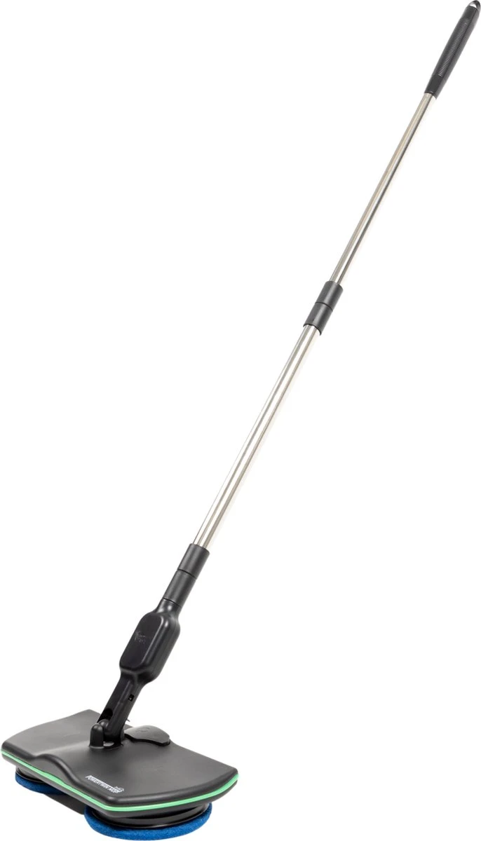 Starlyf - Vloerwisser - Elektrisch Roterende Bezem - 2 Starlyf - Vloerwisser - Elektrisch Roterende Bezem - - Afbeelding 2