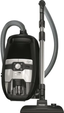 Miele Blizzard CX1 Comfort Ecoline - Stofzuiger Zonder Zak