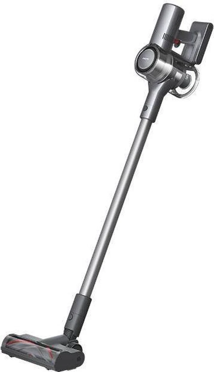 Dreame V11 SE Steelstofzuiger - Draadloos - Verticaal - Grijs 1 Dreame V11 SE Steelstofzuiger - Draadloos - Verticaal - Grijs
