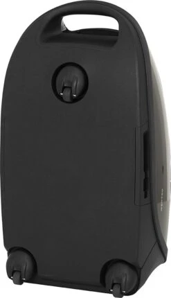 Miele Complete C3 Black Diamond - Stofzuiger Met Zak - Obsidiaanzwart -Leifheit Store 689x1200