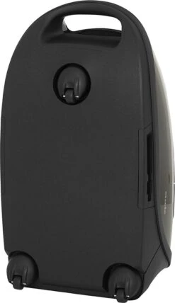 Miele Complete C3 Parquet PowerLine - Stofzuiger Met Zak - Marineblauw -Leifheit Store 692x1200