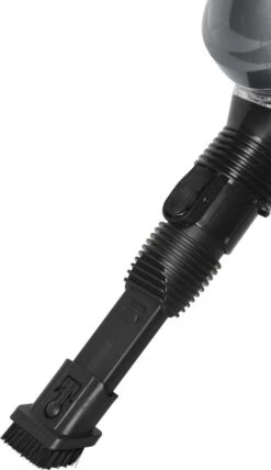 DAY Steelstofzuiger Zonder Zak - Cycloontechnologie - Stofreservoir -Leifheit Store 693x1200 1