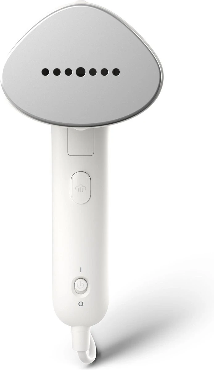 Philips 3000 Series STH3020/10 - Kledingstomer - Wit 3 Philips 3000 Series STH3020/10 - Kledingstomer - Wit - Afbeelding 3