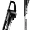 Vacuum Cleaner Deerma DX600 (black) Steelstofzuiger Met Snoer