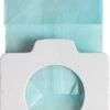 Makita 194566-1 Stofzak Papier (5st) Voor CL102DZX / CL104DWYX / DCL142Z / DCL182Z