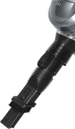 DAY Steelstofzuiger Zonder Zak - Cycloontechnologie - Stofreservoir -Leifheit Store 700x1200 5