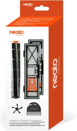 Neato Refresh Kit