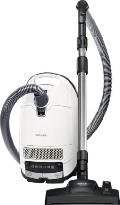 Miele Complete C3 Silence EcoLine - Stofzuiger Met Zak - Lotuswit -Leifheit Store 704x1200 2