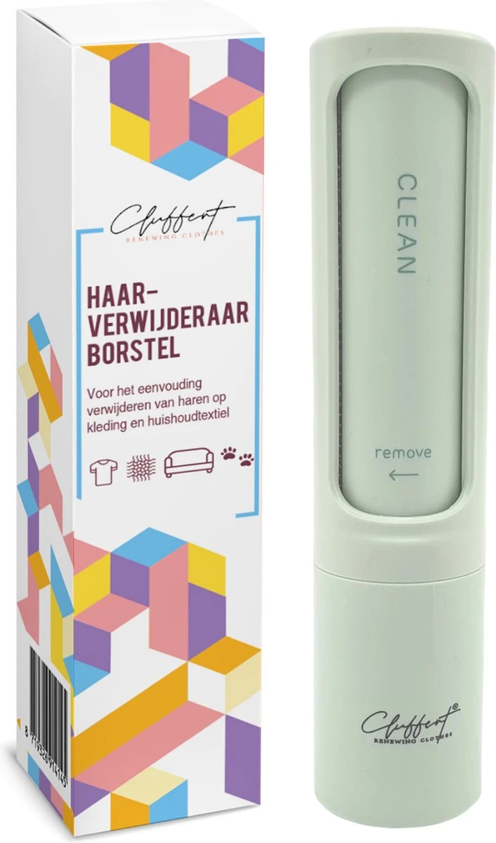 Pluizenverwijderaar - Ontpluizer - Kledingroller – Pluizenroller - Kleefroller - Kledingborstel - Pluizentondeuse - Huisdierhaar Verwijderaar 1 Pluizenverwijderaar - Ontpluizer - Kledingroller – Pluizenroller - Kleefroller - Kledingborstel - Pluizentondeuse - Huisdierhaar Verwijderaar