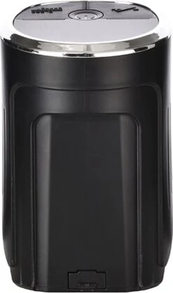 Swiss Pro+ Snoerloze Steelstofzuiger V18 29KPA INC Standaart Steelstofzuigers Steelstofzuiger Draadloos Met Kruimeldief Turbo Stand Led Verlichting In Mondstuk Sterke Zuigkracht Edition 2023 -Leifheit Store 707x1200 1