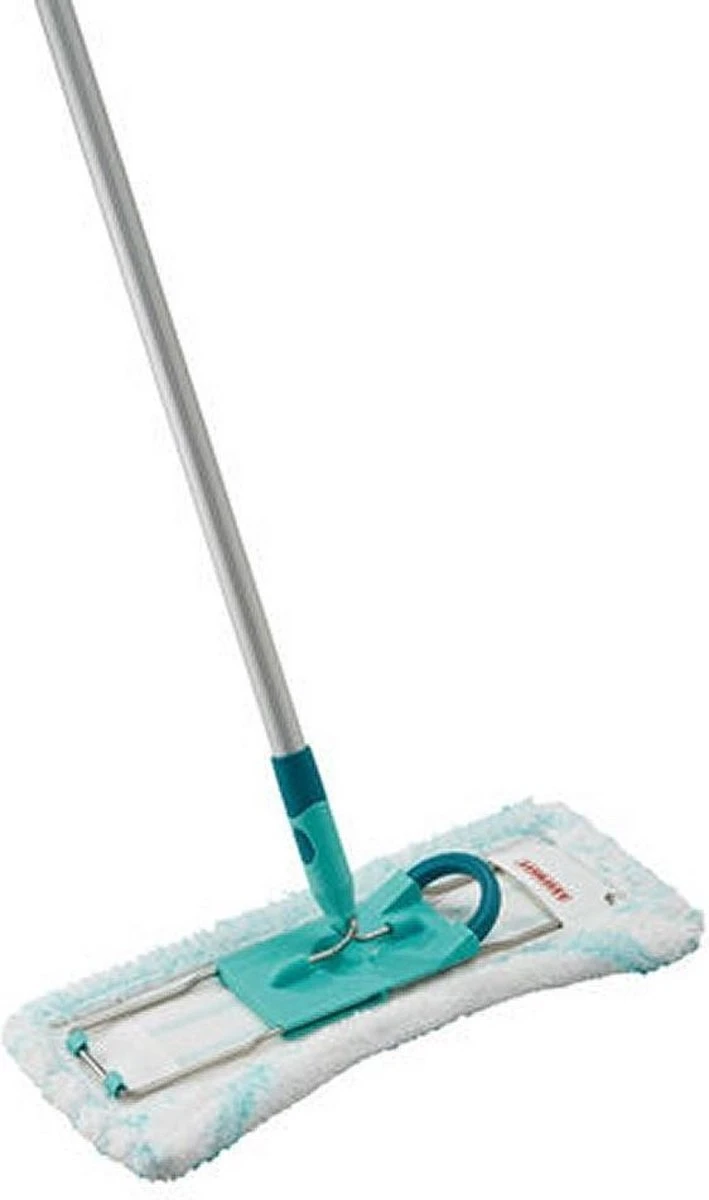 Leifheit 55128 Profi Collect Micro Duo XL Vloerwisser-Overtrek 2 Leifheit 55128 Profi Collect Micro Duo XL Vloerwisser-Overtrek - Afbeelding 2