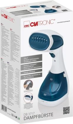 Clatronic DB 3717 - Kledingstomer - Handstomer -Leifheit Store 711x1200 3