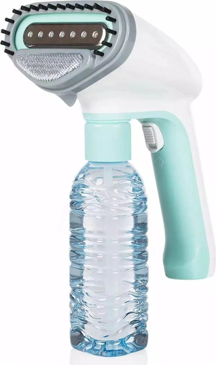 Princess 332846 Kledingstomer - Handheld Model – 2 Stoomstanden 8 Princess 332846 Kledingstomer - Handheld Model – 2 Stoomstanden - Afbeelding 8