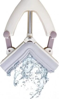 Magic Mop Dryer -Leifheit Store 715x1200