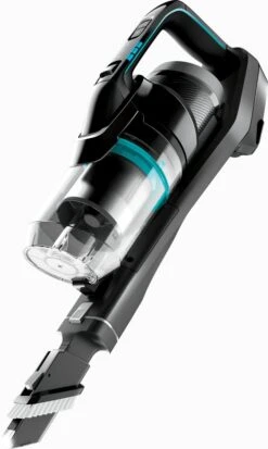 BISSELL 2602D Icon Pet - Steelstofzuiger -Leifheit Store 717x1200 2