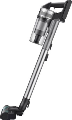 Samsung VS20R9046T3 - Jet 90 Complete Extra - Steelstofzuiger -Leifheit Store 720x1200 1