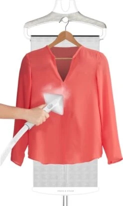 Tefal Pro Style Care IT8440 - Kledingstomer - Wit -Leifheit Store 720x1200 4