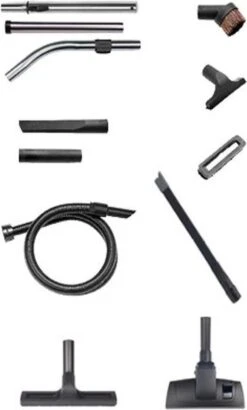 Numatic Henry HVR162-11 Stofzuiger Met Zak En Luxe Accessoire Kit. 9 Numatic Henry HVR162-11 Stofzuiger Met Zak En Luxe Accessoire Kit. -Leifheit Store 723x1200 1