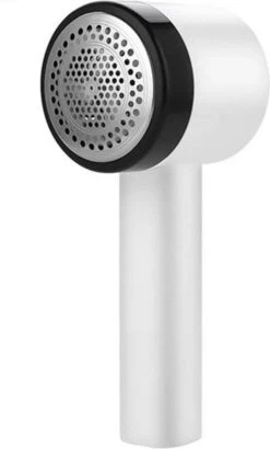 LuxeBass Elektrische Kledingontpluizer | Pluizen Verwijderaar (Ontpluizer)