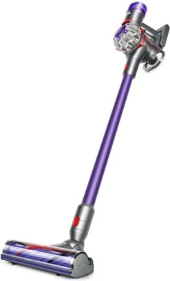 Dyson V8 Origin - Snoerloze Steelstofzuiger -Leifheit Store 724x1200 1