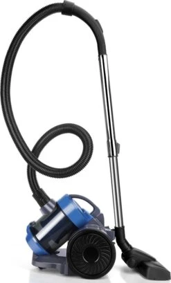 Aigostar Tidy 33YAM - Stofzuiger Zonder Zak - Blauw -Leifheit Store 724x1200 4