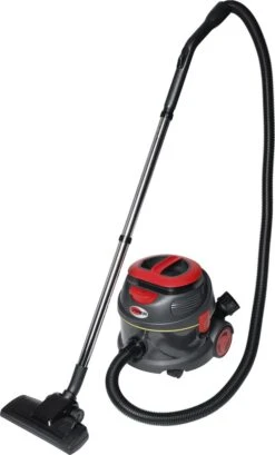 Nilfisk Viper DSU 10 - Stofzuiger Met Zak