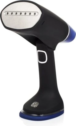 Princess 332853 Handheld Kledingstomer - Opvouwbaar – Ideaal Voor Op Reis -Leifheit Store 728x1200 4