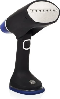 Princess 332853 Handheld Kledingstomer - Opvouwbaar – Ideaal Voor Op Reis -Leifheit Store 728x1200 5