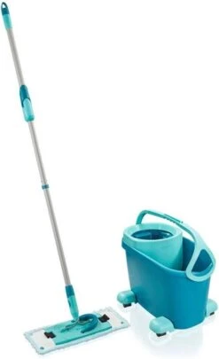 Leifheit Clean Twist M Vloerwisser Ergo Mobiel - Dweil Set Compleet Systeem Met Wieltjes - 33 Cm - 6 Liter 29 Leifheit Clean Twist M Vloerwisser Ergo Mobiel - Dweil Set Compleet Systeem Met Wieltjes - 33 Cm - 6 Liter -Leifheit Store 731x1200