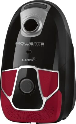 Rowenta Silence Force Allergy+ RO6859 - Stofzuiger Met Zak -Leifheit Store 736x1200