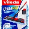 Vileda UltraMax Micro&Coton - Vervanging - Tegelvloeren